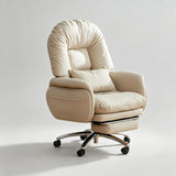 Ergonomic Relaxing Computer Chair with Adjustable Height and Reclining Features - StoolTopia