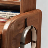 Kids Study Desk and Chair Set - Solid Wood Minimalist Design for Children - StoolTopia