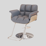 Luxury Adjustable Salon Chair – Perfect for Hair Salons & Barber Shops - StoolTopia