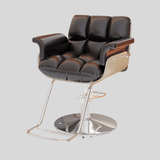 Luxury Adjustable Salon Chair – Perfect for Hair Salons & Barber Shops - StoolTopia
