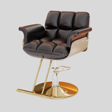 Luxury Adjustable Salon Chair – Perfect for Hair Salons & Barber Shops - StoolTopia