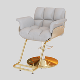 Luxury Adjustable Salon Chair – Perfect for Hair Salons & Barber Shops - StoolTopia