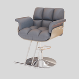Luxury Adjustable Salon Chair – Perfect for Hair Salons & Barber Shops - StoolTopia