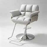 Luxury Adjustable Salon Chair – Perfect for Hair Salons & Barber Shops - StoolTopia