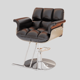 Luxury Adjustable Salon Chair – Perfect for Hair Salons & Barber Shops - StoolTopia