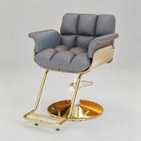 Luxury Adjustable Salon Chair – Perfect for Hair Salons & Barber Shops - StoolTopia