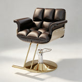 Luxury Adjustable Salon Chair – Perfect for Hair Salons & Barber Shops - StoolTopia