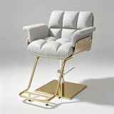 Luxury Adjustable Salon Chair – Perfect for Hair Salons & Barber Shops - StoolTopia