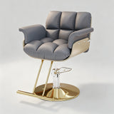 Luxury Adjustable Salon Chair – Perfect for Hair Salons & Barber Shops - StoolTopia