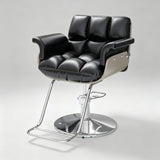 Luxury Adjustable Salon Chair – Perfect for Hair Salons & Barber Shops - StoolTopia