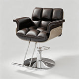Luxury Adjustable Salon Chair – Perfect for Hair Salons & Barber Shops - StoolTopia