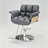 Luxury Adjustable Salon Chair – Perfect for Hair Salons & Barber Shops - StoolTopia