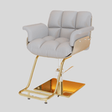 Luxury Adjustable Salon Chair – Perfect for Hair Salons & Barber Shops - StoolTopia