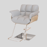 Luxury Adjustable Salon Chair – Perfect for Hair Salons & Barber Shops - StoolTopia