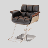 Luxury Adjustable Salon Chair – Perfect for Hair Salons & Barber Shops - StoolTopia