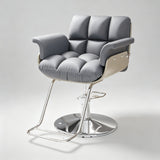 Luxury Adjustable Salon Chair – Perfect for Hair Salons & Barber Shops - StoolTopia