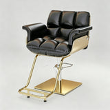 Luxury Adjustable Salon Chair – Perfect for Hair Salons & Barber Shops - StoolTopia