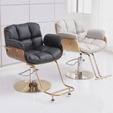 Luxury Adjustable Salon Chair – Perfect for Hair Salons & Barber Shops - StoolTopia