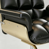 Luxury Adjustable Salon Chair – Perfect for Hair Salons & Barber Shops - StoolTopia
