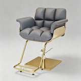 Luxury Adjustable Salon Chair – Perfect for Hair Salons & Barber Shops - StoolTopia