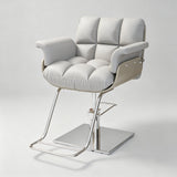 Luxury Adjustable Salon Chair – Perfect for Hair Salons & Barber Shops - StoolTopia