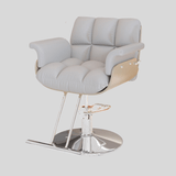 Luxury Adjustable Salon Chair – Perfect for Hair Salons & Barber Shops - StoolTopia