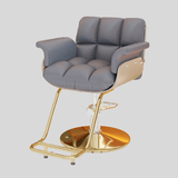 Luxury Adjustable Salon Chair – Perfect for Hair Salons & Barber Shops - StoolTopia