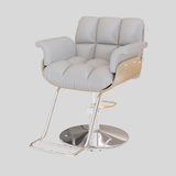 Luxury Adjustable Salon Chair – Perfect for Hair Salons & Barber Shops - StoolTopia