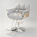 Luxury Adjustable Salon Chair – Perfect for Hair Salons & Barber Shops - StoolTopia