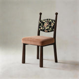 Mid - Century Modern Upholstered Leisure Accent Chair - StoolTopia