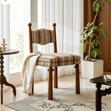 Mid - Century Modern Upholstered Leisure Accent Chair - StoolTopia
