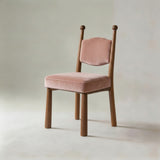 Mid - Century Modern Upholstered Leisure Accent Chair - StoolTopia