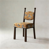 Mid - Century Modern Upholstered Leisure Accent Chair - StoolTopia