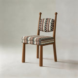 Mid - Century Modern Upholstered Leisure Accent Chair - StoolTopia