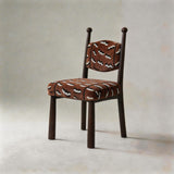 Mid - Century Modern Upholstered Leisure Accent Chair - StoolTopia