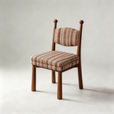 Mid - Century Modern Upholstered Leisure Accent Chair - StoolTopia