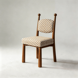 Mid - Century Modern Upholstered Leisure Accent Chair - StoolTopia