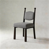 Mid - Century Modern Upholstered Leisure Accent Chair - StoolTopia