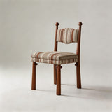 Mid - Century Modern Upholstered Leisure Accent Chair - StoolTopia