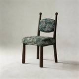 Mid - Century Modern Upholstered Leisure Accent Chair - StoolTopia