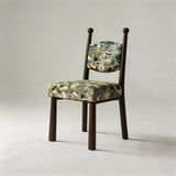 Mid - Century Modern Upholstered Leisure Accent Chair - StoolTopia