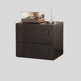 Modern Cube Wooden Drawer Cabinet - StoolTopia