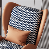 Modern Designer Rocking Chair - StoolTopia