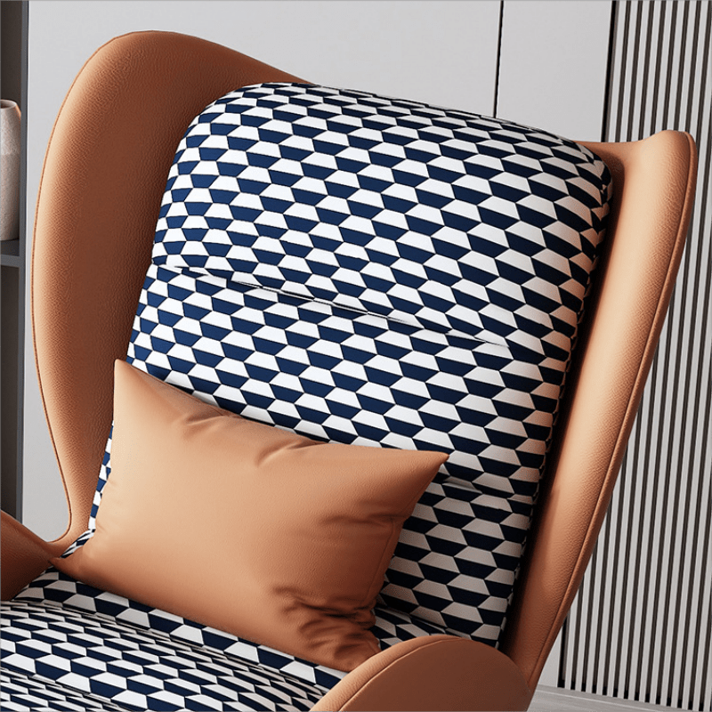 Designer Rocking Stool Modern Designer Rocking Chair – StoolTopia