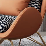 Modern Designer Rocking Chair - StoolTopia