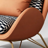 Modern Designer Rocking Chair - StoolTopia