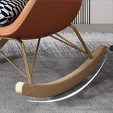 Modern Designer Rocking Chair - StoolTopia