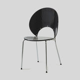 Modern Green Shell Chair - A Statement of Contemporary Design - StoolTopia