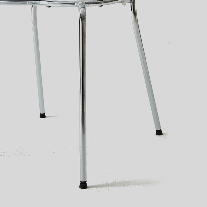 Modern Green Sculpted Accent Chair | Curved Contemporary Seating ...