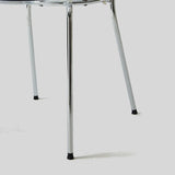 Modern Green Shell Chair - A Statement of Contemporary Design - StoolTopia